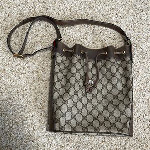 Gucci bag